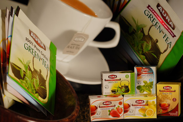 natural antioxidants