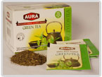 Almar tea