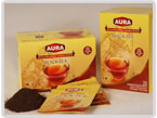 Almar tea