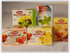 Almar tea