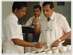 Almar tea